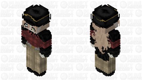 Search Search Texture Packs. . Douma minecraft skin